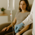 IV Hydration