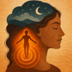 Aspiral Healing - Embodied imagination